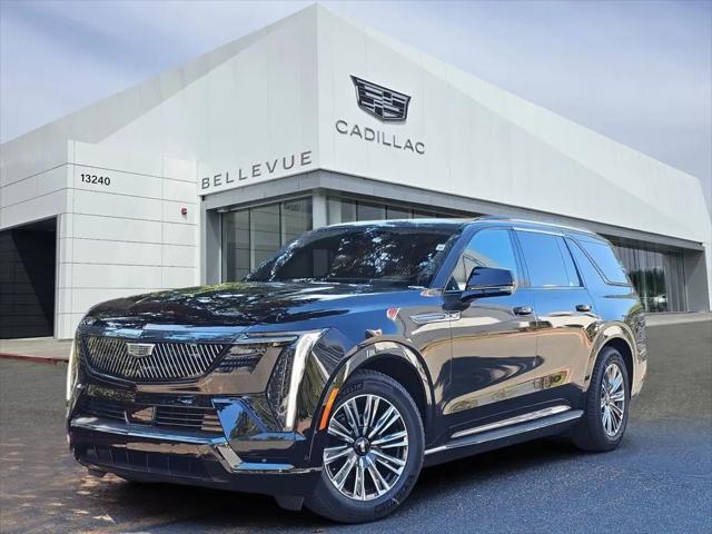 2026 Cadillac Escalade IQL Sport AWD for sale in Bellevue, WA