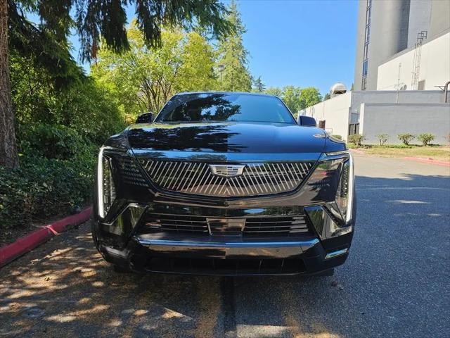 2026 Cadillac Escalade IQL Sport AWD
