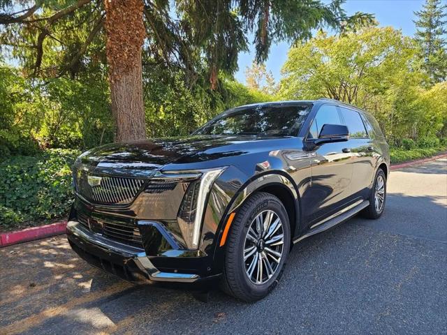 2026 Cadillac Escalade IQL Sport AWD