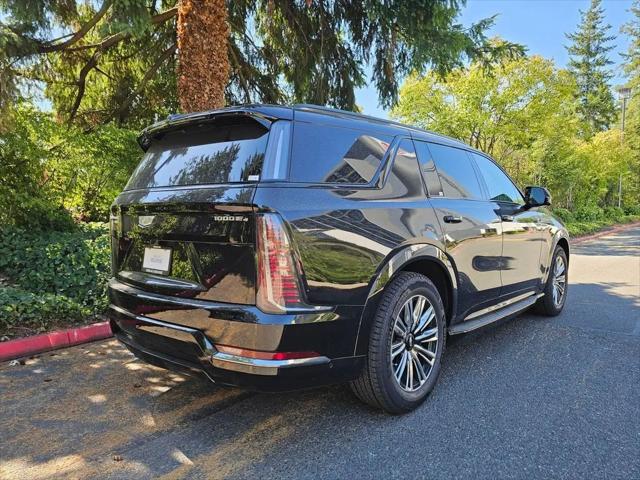 2026 Cadillac Escalade IQL Sport AWD