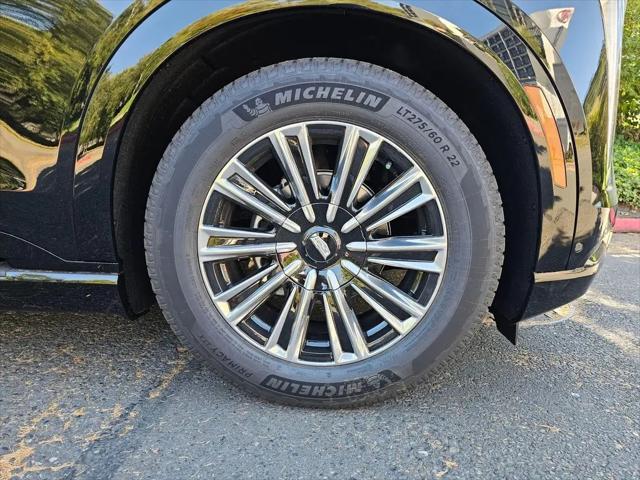 2026 Cadillac Escalade IQL Sport AWD