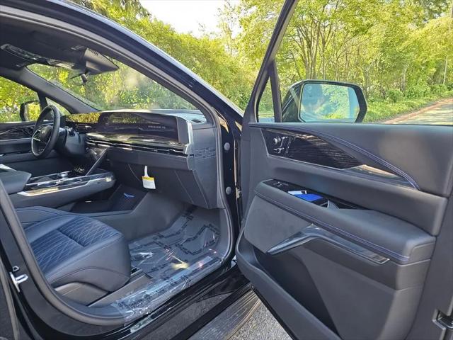 2026 Cadillac Escalade IQL Sport AWD