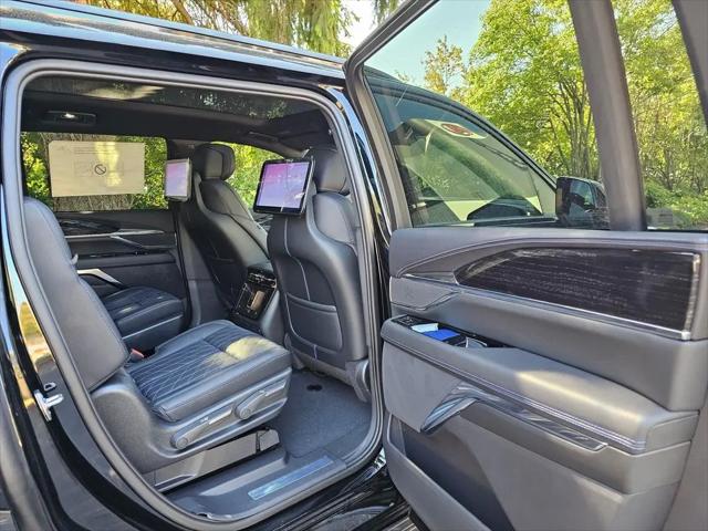 2026 Cadillac Escalade IQL Sport AWD