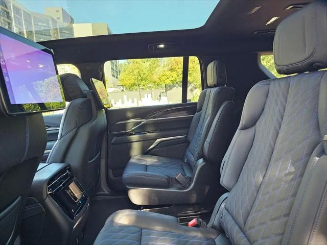 2026 Cadillac Escalade IQL Sport AWD