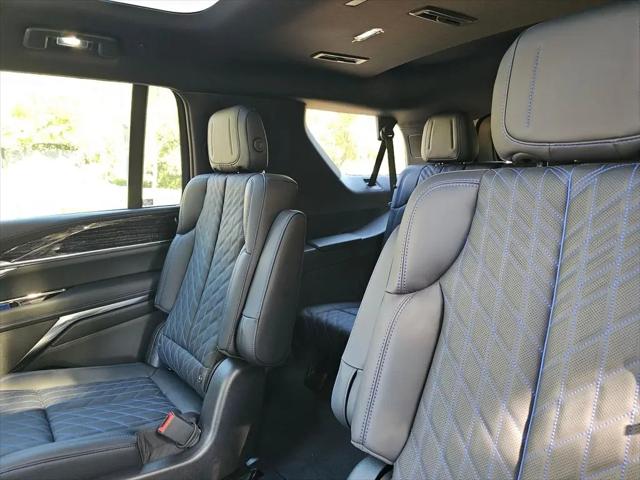 2026 Cadillac Escalade IQL Sport AWD