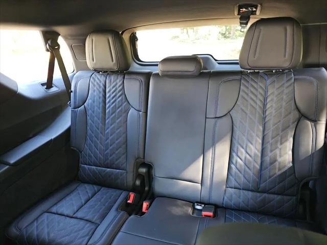 2026 Cadillac Escalade IQL Sport AWD