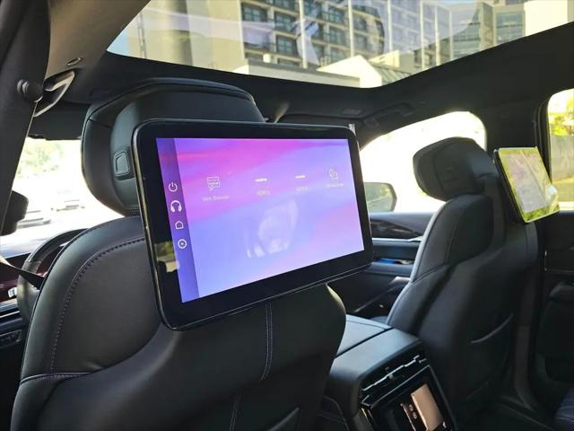 2026 Cadillac Escalade IQL Sport AWD