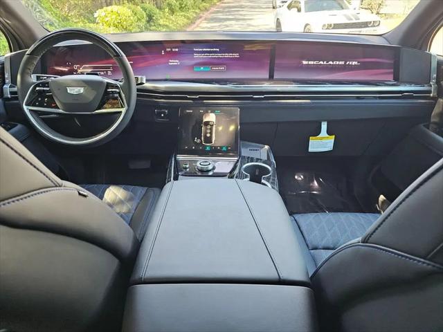 2026 Cadillac Escalade IQL Sport AWD