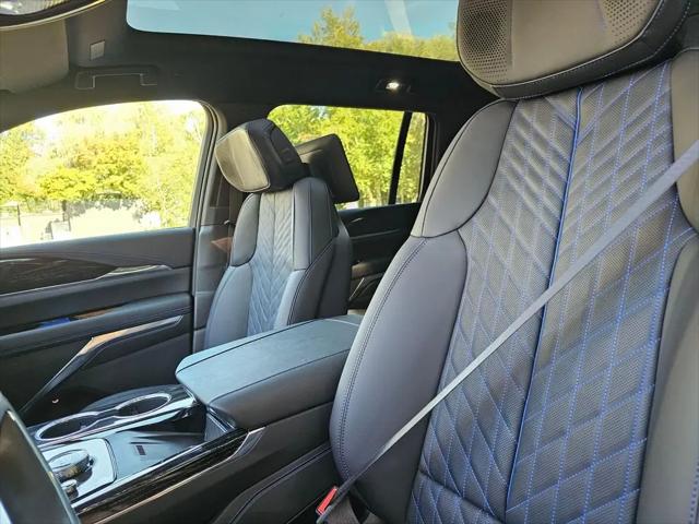2026 Cadillac Escalade IQL Sport AWD