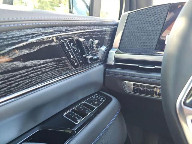2026 Cadillac Escalade IQL Sport AWD