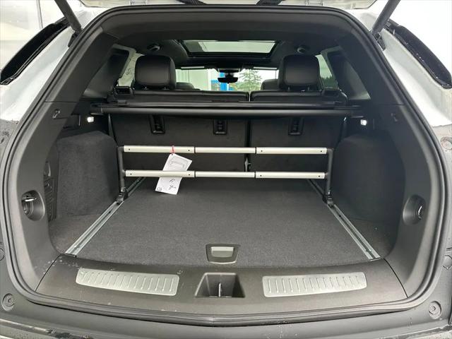 2025 Cadillac XT5 AWD Sport