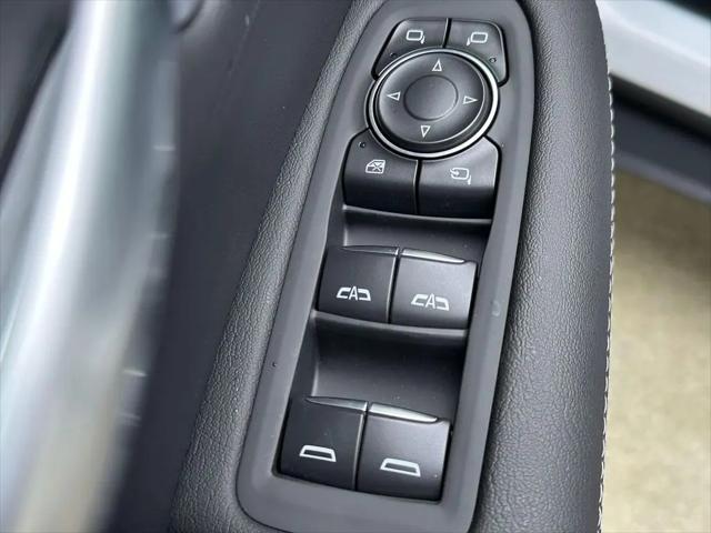2025 Cadillac XT5 AWD Sport