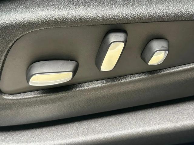 2025 Cadillac XT5 AWD Sport