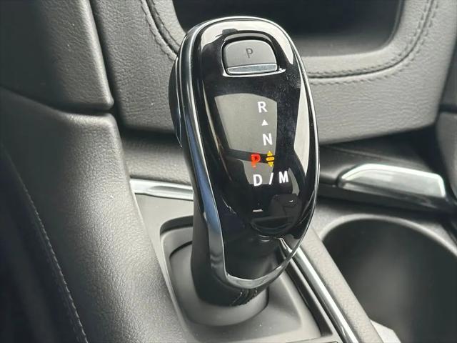 2025 Cadillac XT5 AWD Sport
