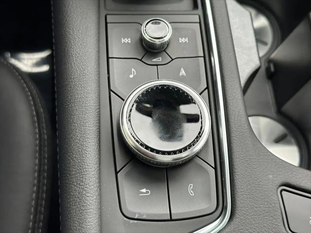 2025 Cadillac XT5 AWD Sport