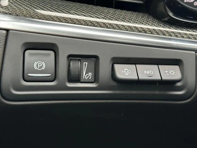 2025 Cadillac XT5 AWD Sport