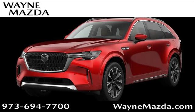2026 Mazda X-90 3.3 Turbo S Premium Plus for sale in North Wayne, NJ