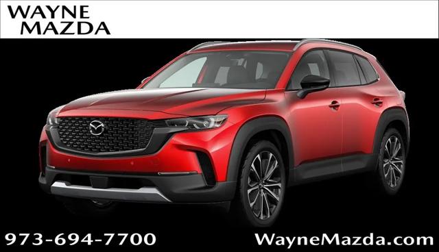 2026 Mazda CX-50 2.5 Turbo Premium Plus for sale in North Wayne, NJ