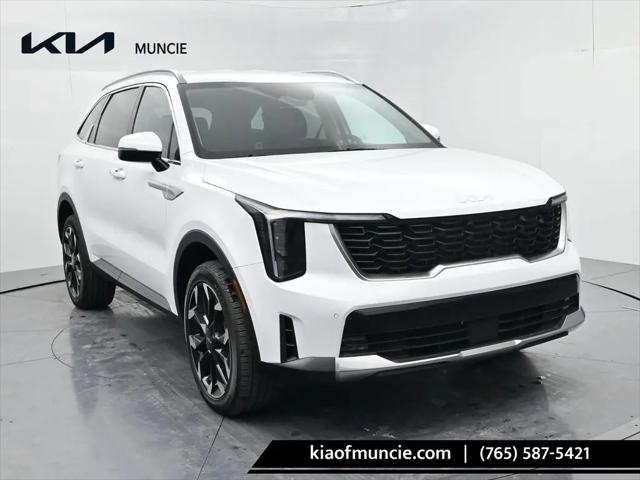 2026 Kia Sorento EX for sale in Muncie, IN