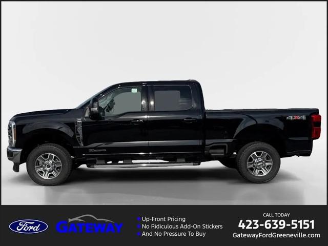 2026 Ford F-250 LARIAT for sale in Greeneville, TN