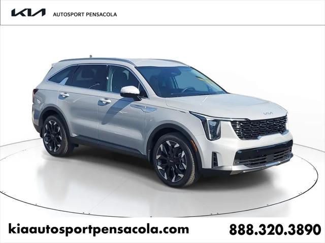 2026 Kia Sorento EX for sale in Pensacola, FL