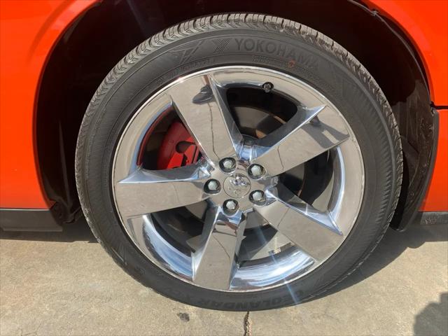 2009 Dodge Challenger R/T