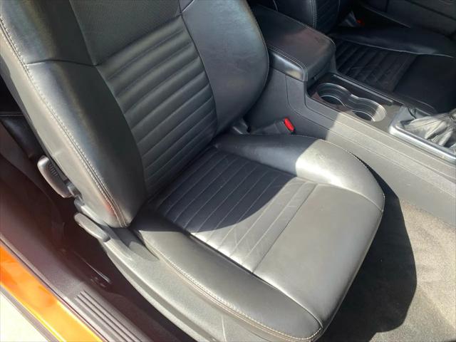 2009 Dodge Challenger R/T