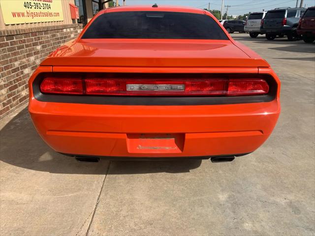 2009 Dodge Challenger R/T