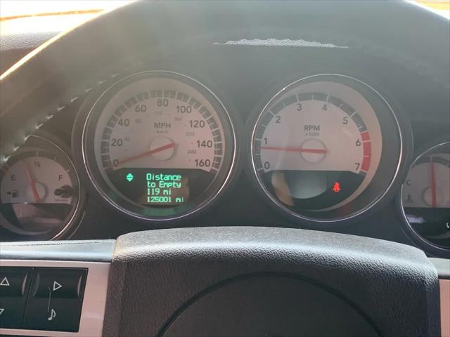 2009 Dodge Challenger R/T