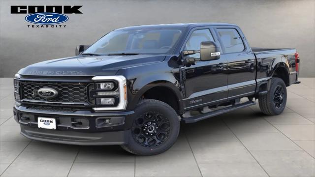 2026 Ford F-250 LARIAT for sale in Texas City, TX