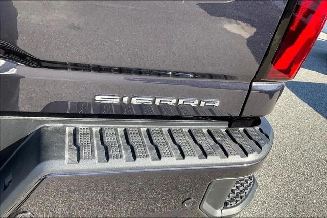 2026 GMC Sierra 2500HD Crew Cab, Standard Bed, Denali, 4WD