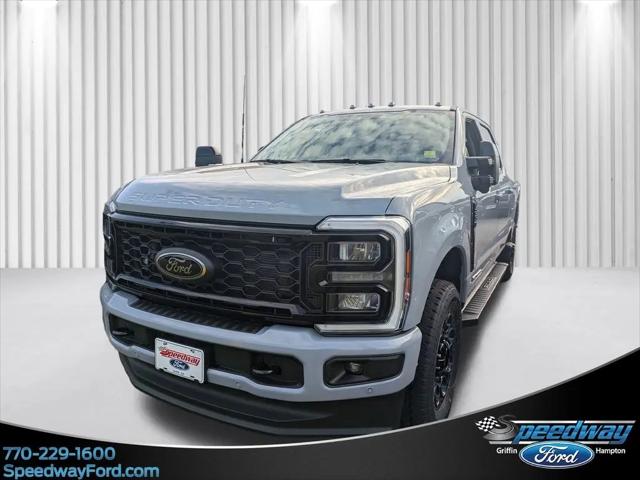 2026 Ford F-250 LARIAT for sale in Griffin, GA