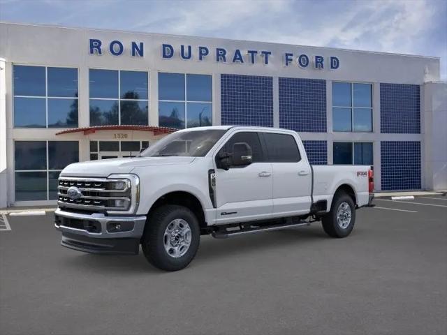 2026 Ford F-250 XLT