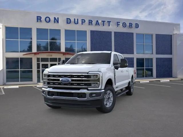2026 Ford F-250 XLT