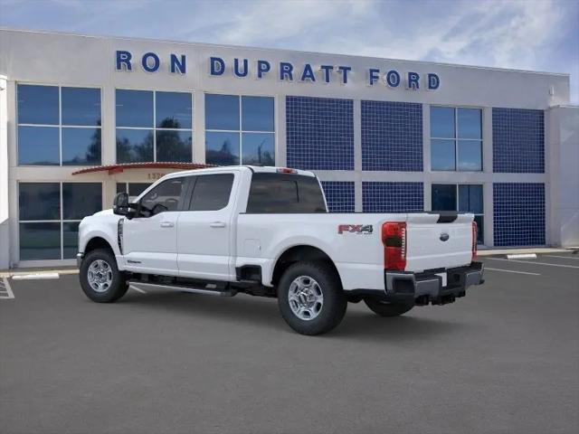 2026 Ford F-250 XLT