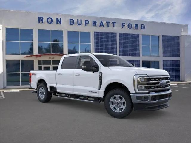 2026 Ford F-250 XLT