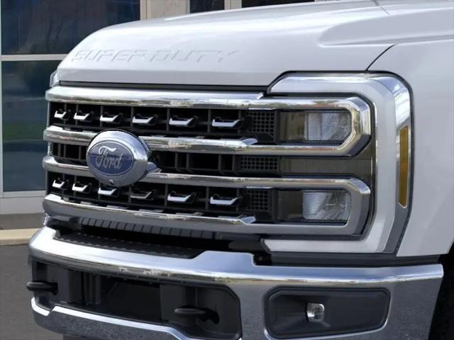 2026 Ford F-250 XLT