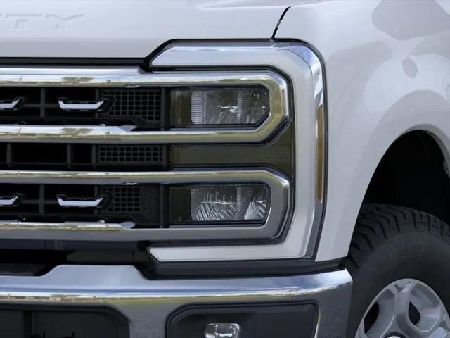 2026 Ford F-250 XLT