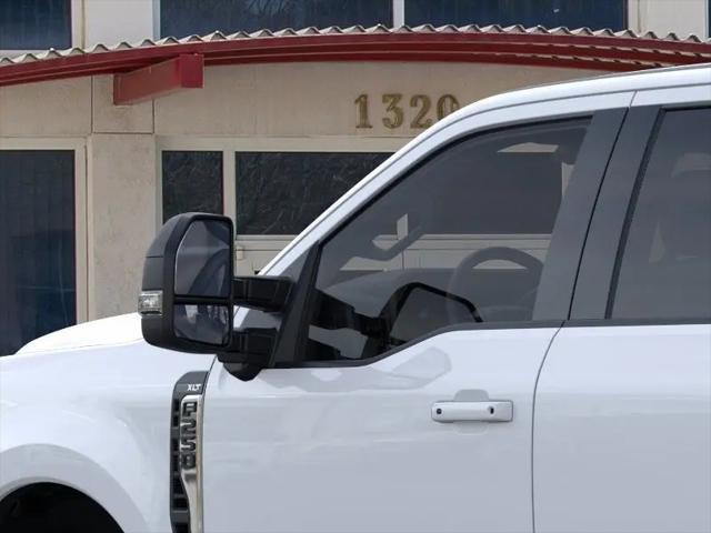 2026 Ford F-250 XLT