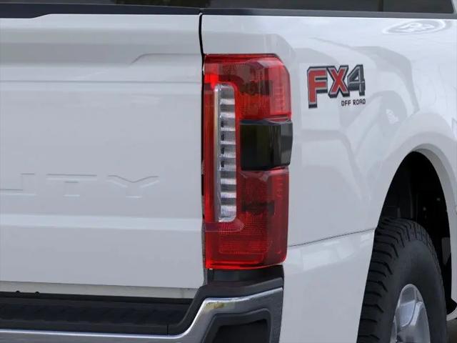 2026 Ford F-250 XLT