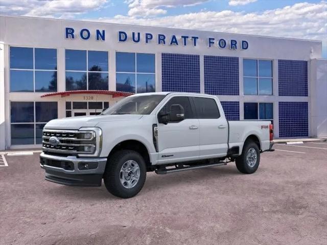 2026 Ford F-250 XLT