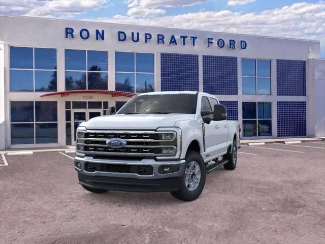 2026 Ford F-250 XLT