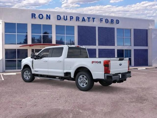 2026 Ford F-250 XLT
