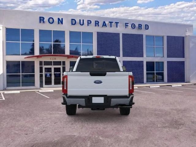 2026 Ford F-250 XLT