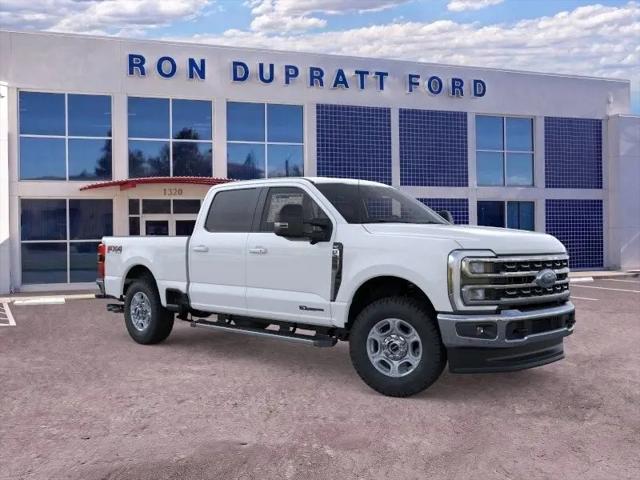 2026 Ford F-250 XLT