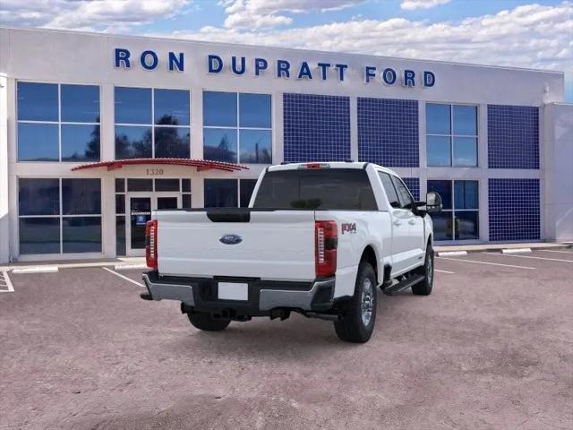 2026 Ford F-250 XLT