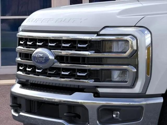 2026 Ford F-250 XLT