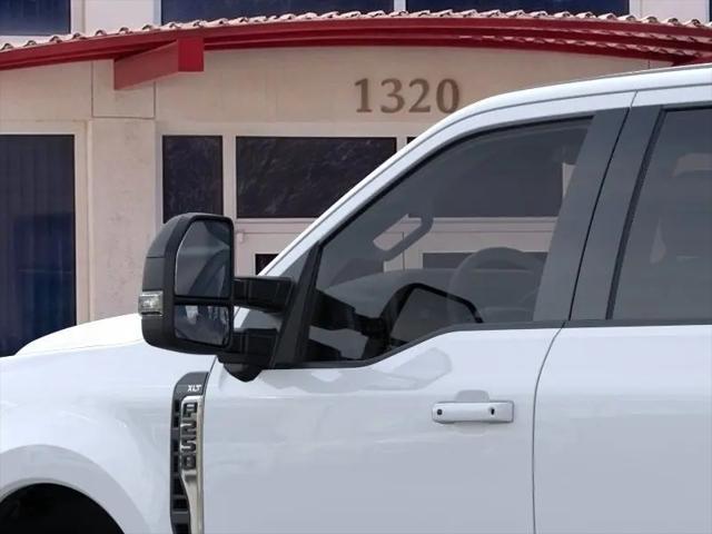2026 Ford F-250 XLT
