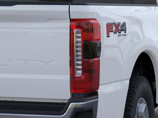 2026 Ford F-250 XLT