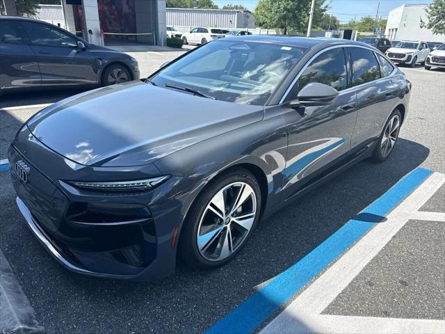 2025 Audi A6 e-tron Prestige for sale in Gainesville, FL